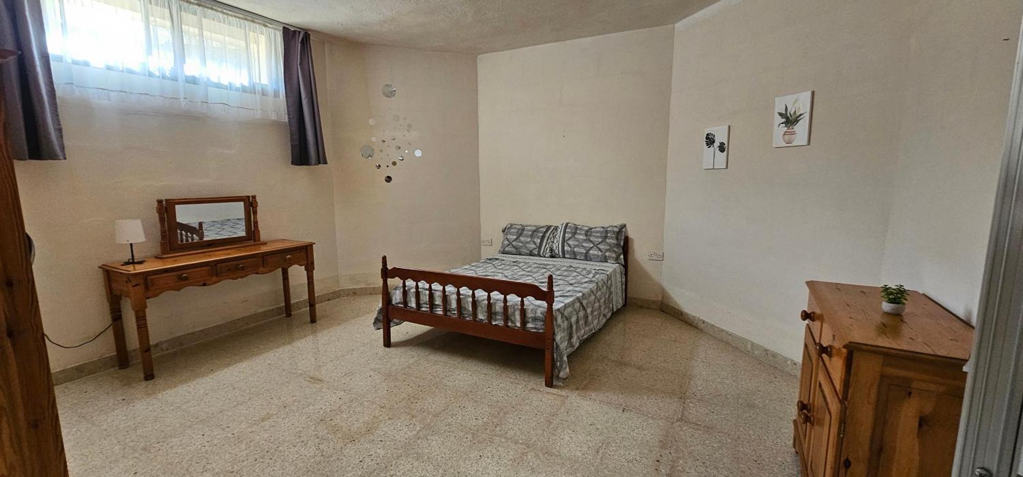 Poolside, 2 Bedroom Flatlet Is-Swieqi Eksteriør billede