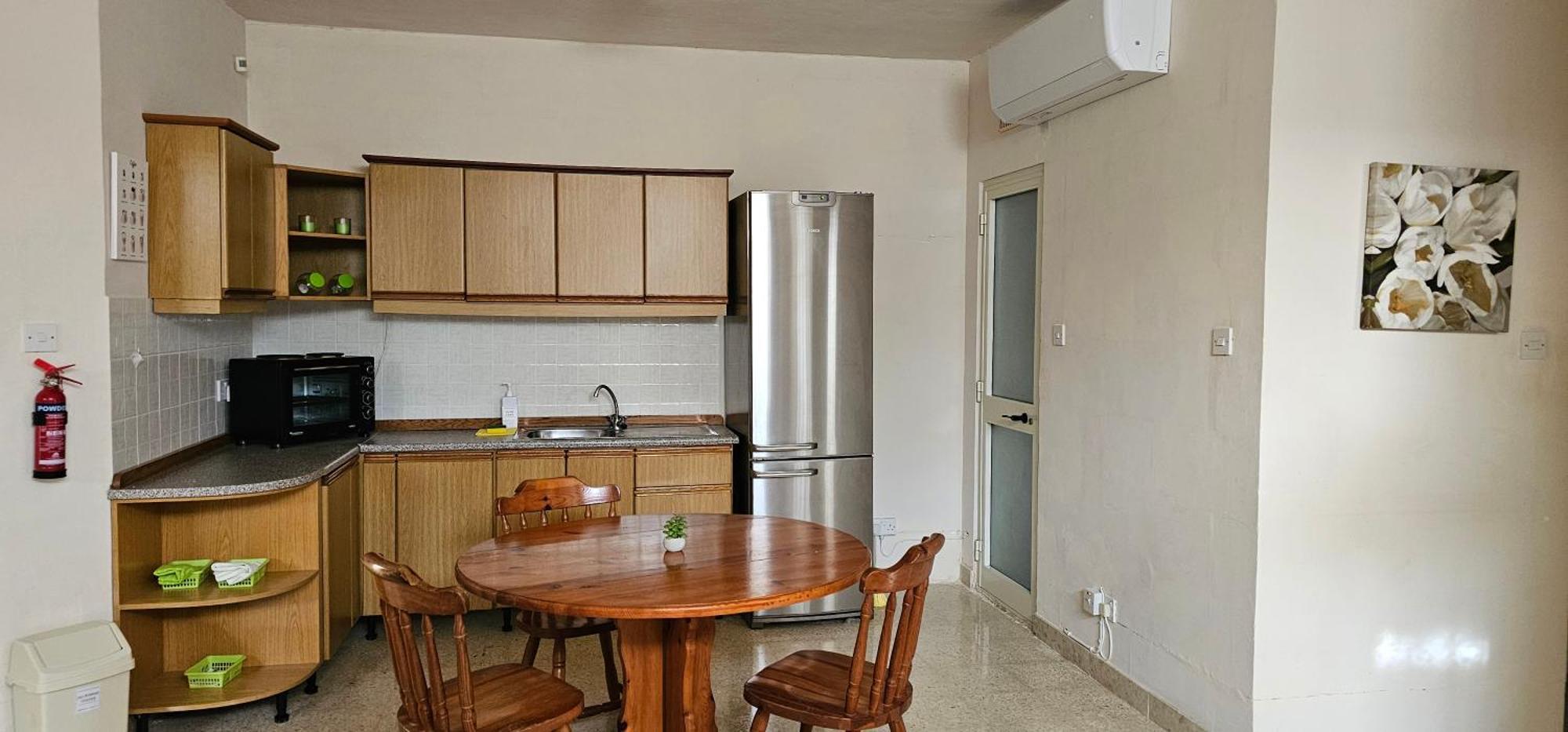 Poolside, 2 Bedroom Flatlet Is-Swieqi Eksteriør billede