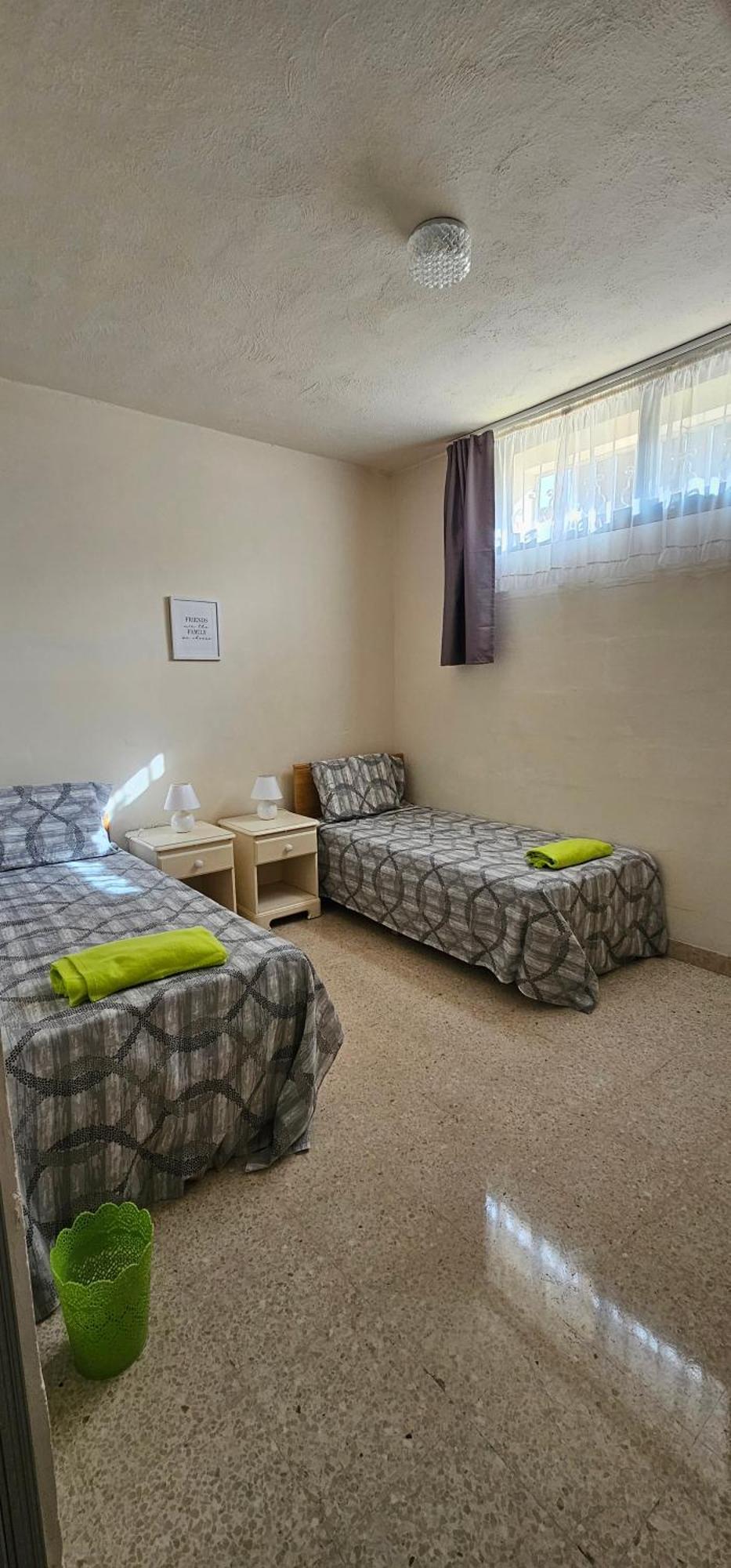 Poolside, 2 Bedroom Flatlet Is-Swieqi Eksteriør billede